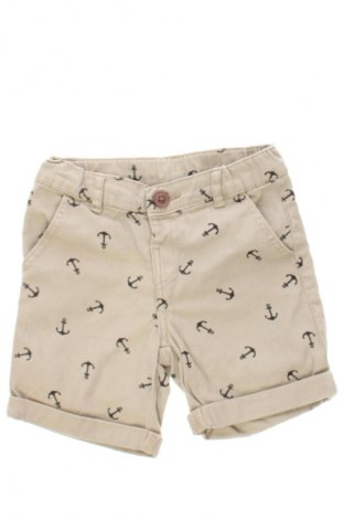 Детски къс панталон Unbranded, Размер 3-4y/ 104-110 см, Цвят Многоцветен, Цена 8,99 лв.