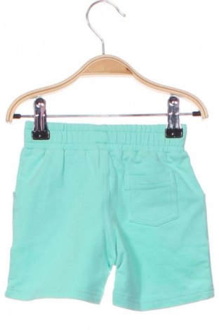 Gyerek rövidnadrág Unbranded, Méret 6-9m / 68-74 cm, Szín Zöld, Ár 2 800 Ft