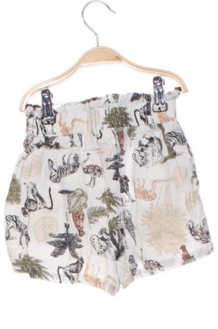 Παιδικό κοντό παντελόνι Unbranded, Μέγεθος 7-8y/ 128-134 εκ., Χρώμα Πολύχρωμο, Τιμή 7,12 €