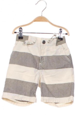 Παιδικό κοντό παντελόνι Unbranded, Μέγεθος 2-3m/ 56-62 εκ., Χρώμα Πολύχρωμο, Τιμή 7,12 €