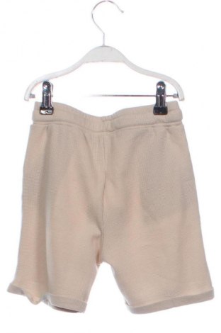 Gyerek rövidnadrág Unbranded, Méret 3-4y / 104-110 cm, Szín Bézs, Ár 2 800 Ft