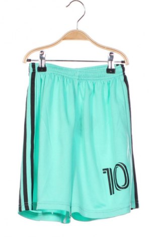 Pantaloni scurți pentru copii Unbranded, Mărime 7-8y/ 128-134 cm, Culoare Verde, Preț 29,99 Lei