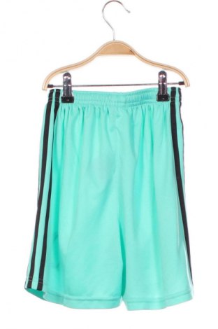 Pantaloni scurți pentru copii Unbranded, Mărime 7-8y/ 128-134 cm, Culoare Verde, Preț 29,99 Lei