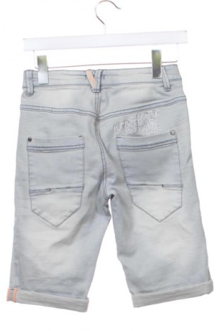 Pantaloni scurți pentru copii Unbranded, Mărime 14-15y/ 168-170 cm, Culoare Albastru, Preț 29,99 Lei