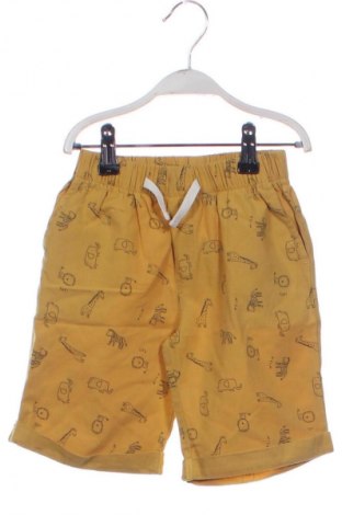 Pantaloni scurți pentru copii Unbranded, Mărime 2-3m/ 56-62 cm, Culoare Multicolor, Preț 36,01 Lei