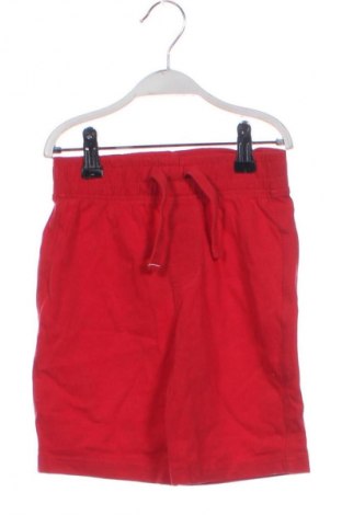 Pantaloni scurți pentru copii Unbranded, Mărime 5-6y/ 116-122 cm, Culoare Roșu, Preț 30,99 Lei