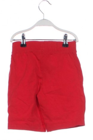 Pantaloni scurți pentru copii Unbranded, Mărime 5-6y/ 116-122 cm, Culoare Roșu, Preț 30,99 Lei