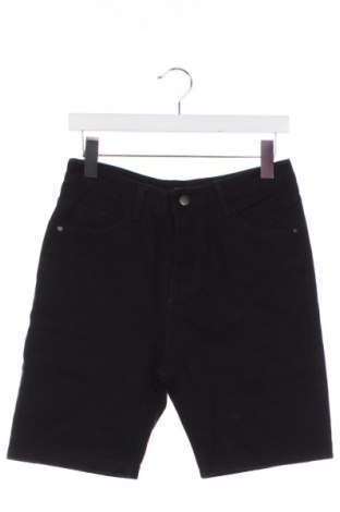 Pantaloni scurți pentru copii Unbranded, Mărime 12-13y/ 158-164 cm, Culoare Negru, Preț 30,99 Lei