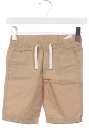 Pantaloni scurți pentru copii Unbranded, Mărime 7-8y/ 128-134 cm, Culoare Bej, Preț 30,99 Lei