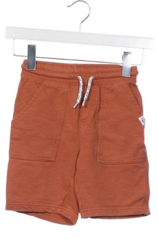 Pantaloni scurți pentru copii Unbranded, Mărime 7-8y/ 128-134 cm, Culoare Portocaliu, Preț 30,99 Lei