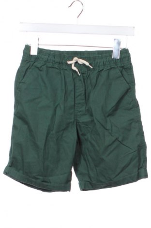 Pantaloni scurți pentru copii Unbranded, Mărime 10-11y/ 146-152 cm, Culoare Verde, Preț 36,99 Lei