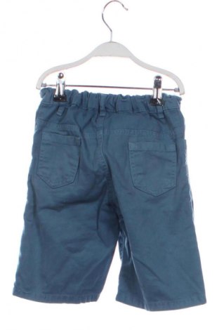 Pantaloni scurți pentru copii Unbranded, Mărime 6-7y/ 122-128 cm, Culoare Albastru, Preț 36,84 Lei