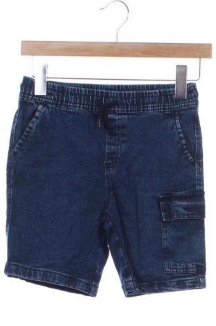 Kinder Shorts Unbranded, Größe 8-9y/ 134-140 cm, Farbe Blau, Preis € 7,16