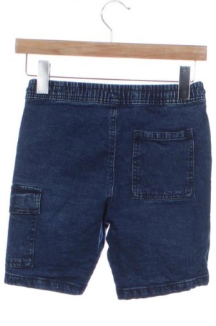 Kinder Shorts Unbranded, Größe 8-9y/ 134-140 cm, Farbe Blau, Preis € 7,16