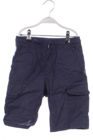 Kinder Shorts Unbranded, Größe 8-9y/ 134-140 cm, Farbe Blau, Preis € 7,16