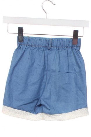 Pantaloni scurți pentru copii Unbranded, Mărime 7-8y/ 128-134 cm, Culoare Albastru, Preț 37,00 Lei