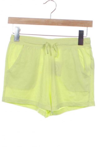 Kinder Shorts Unbranded, Größe 12-13y/ 158-164 cm, Farbe Grün, Preis 7,16 €