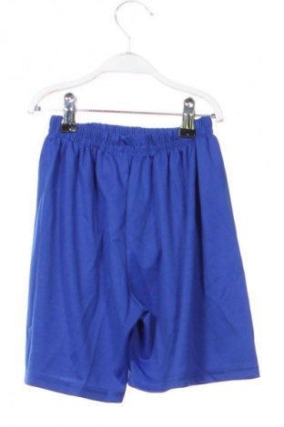 Παιδικό κοντό παντελόνι Unbranded, Μέγεθος 7-8y/ 128-134 εκ., Χρώμα Μπλέ, Τιμή 7,15 €