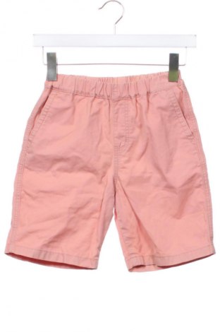 Pantaloni scurți pentru copii Uniqlo, Mărime 7-8y/ 128-134 cm, Culoare Roz, Preț 47,00 Lei