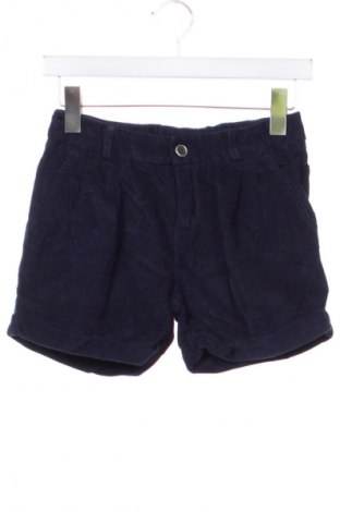 Pantaloni scurți pentru copii United Colors Of Benetton, Mărime 10-11y/ 146-152 cm, Culoare Albastru, Preț 37,99 Lei
