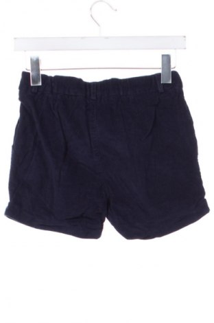 Pantaloni scurți pentru copii United Colors Of Benetton, Mărime 10-11y/ 146-152 cm, Culoare Albastru, Preț 37,99 Lei