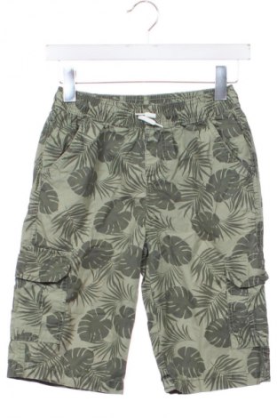 Pantaloni scurți pentru copii Y.F.K., Mărime 10-11y/ 146-152 cm, Culoare Multicolor, Preț 25,72 Lei