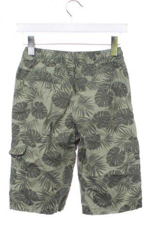 Pantaloni scurți pentru copii Y.F.K., Mărime 10-11y/ 146-152 cm, Culoare Multicolor, Preț 25,72 Lei