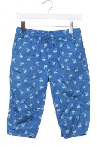 Pantaloni scurți pentru copii Y.F.K., Mărime 11-12y/ 152-158 cm, Culoare Multicolor, Preț 25,72 Lei