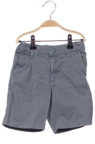 Παιδικό κοντό παντελόνι Zara, Μέγεθος 5-6y/ 116-122 εκ., Χρώμα Μπλέ, Τιμή 6,00 €