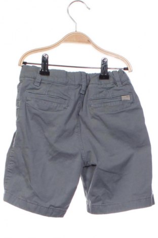 Παιδικό κοντό παντελόνι Zara, Μέγεθος 5-6y/ 116-122 εκ., Χρώμα Μπλέ, Τιμή 6,00 €