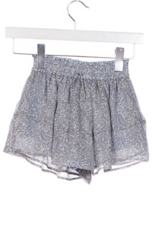 Kinder Shorts Zara, Größe 7-8y/ 128-134 cm, Farbe Mehrfarbig, Preis 6,99 €