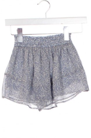 Kinder Shorts Zara, Größe 7-8y/ 128-134 cm, Farbe Mehrfarbig, Preis 6,99 €