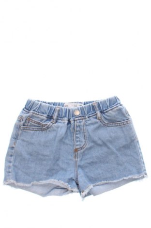 Kinder Shorts Zara, Größe 18-24m/ 86-98 cm, Farbe Blau, Preis 5,99 €
