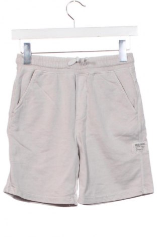 Kinder Shorts Zara, Größe 8-9y/ 134-140 cm, Farbe Beige, Preis 5,99 €
