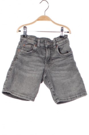 Gyerek rövidnadrág Zara, Méret 4-5y / 110-116 cm, Szín Fekete, Ár 2 400 Ft