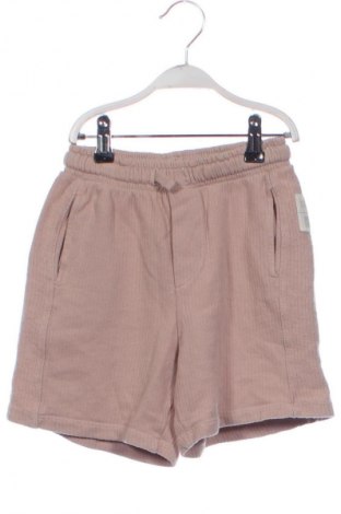 Pantaloni scurți pentru copii Zara, Mărime 6-7y/ 122-128 cm, Culoare Roz, Preț 30,87 Lei