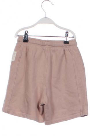 Pantaloni scurți pentru copii Zara, Mărime 6-7y/ 122-128 cm, Culoare Roz, Preț 30,87 Lei