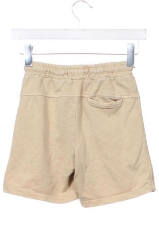 Pantaloni scurți pentru copii Zara, Mărime 6-7y/ 122-128 cm, Culoare Bej, Preț 30,87 Lei