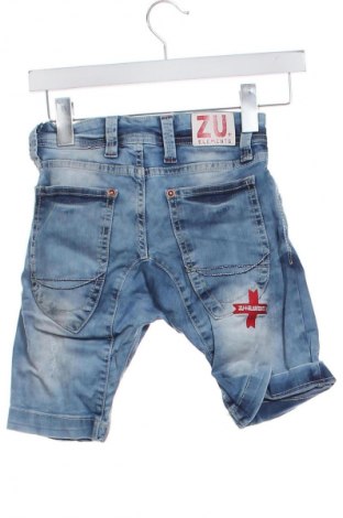 Kinder Shorts Zu Elements, Größe 5-6y/ 116-122 cm, Farbe Blau, Preis € 13,81