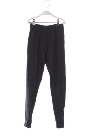 Dětské legíny  Alive, Velikost 7-8y/ 128-134 cm, Barva Šedá, Cena  159,00 Kč