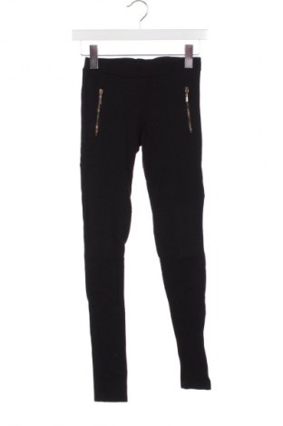 Colanți pentru copii Breeze, Mărime 12-13y/ 158-164 cm, Culoare Negru, Preț 24,99 Lei