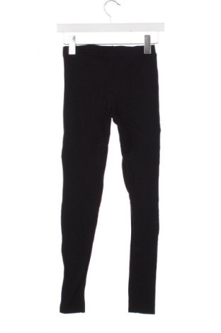 Colanți pentru copii Breeze, Mărime 12-13y/ 158-164 cm, Culoare Negru, Preț 24,99 Lei