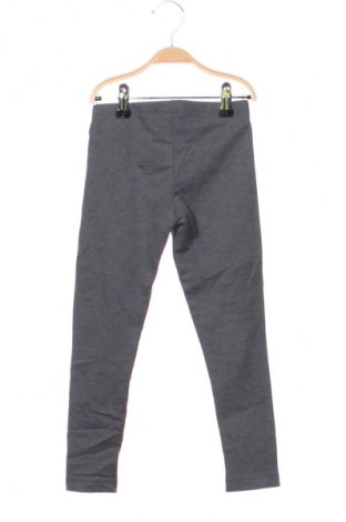 Detské legíny  C&A, Veľkosť 4-5y/ 110-116 cm, Farba Sivá, Cena  7,95 €