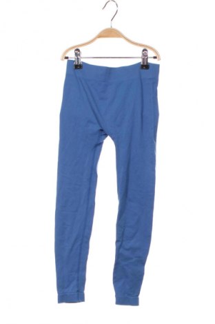Gyerek leggings Crivit, Méret 6-7y / 122-128 cm, Szín Kék, Ár 2 784 Ft
