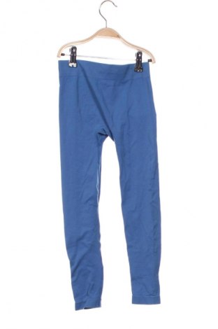Gyerek leggings Crivit, Méret 6-7y / 122-128 cm, Szín Kék, Ár 2 784 Ft