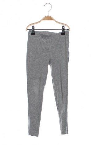 Gyerek leggings Cubus, Méret 4-5y / 110-116 cm, Szín Szürke, Ár 3 200 Ft