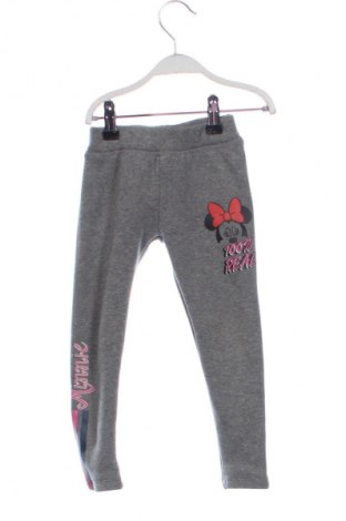 Gyerek leggings Disney, Méret 2-3y / 98-104 cm, Szín Szürke, Ár 2 800 Ft