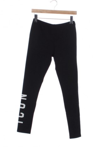 Colanți pentru copii Dsquared2, Mărime 13-14y/ 164-168 cm, Culoare Negru, Preț 1.142,11 Lei