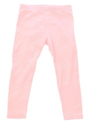 Gyerek leggings F&F, Méret 2-3y / 98-104 cm, Szín Rózsaszín, Ár 2 800 Ft
