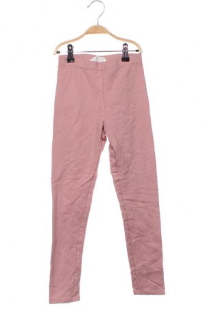 Colanți pentru copii H&M, Mărime 8-9y/ 134-140 cm, Culoare Roz, Preț 39,99 Lei